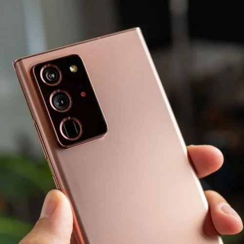 🔌 Mobile Accessories